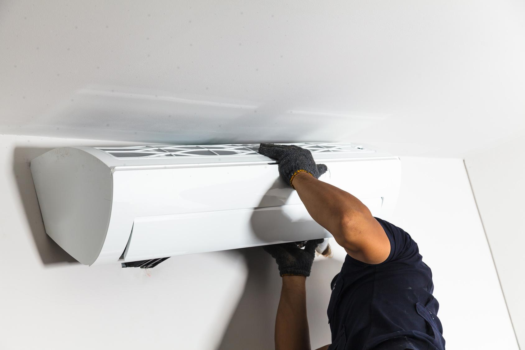 installation chauffe eau Le Bourget